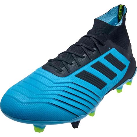 adidas fußballschuhe predator 19.1|adidas Predator 19.1 FG .